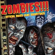 Local Goth Act Midnight Syndicate Releases Soundtrack to Zombies!!! Board Game