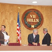 Seven Hills City Council Stomps on Democratic Process, Passes Emergency Ordinance to Permit Bowhunting of Deer