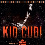 Update: Kid Cudi's New Studio Album Is Now Streaming
