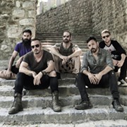 Mathcore Pioneers The Dillinger Escape Plan Mark an End to Their 20-Year Run