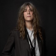 Patti Smith Reflects on Her Debut, Which She'll Perform in Its Entirety at the State Theatre