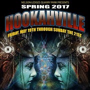 Ekoostik Hookah Brings Its Hookahville Fest Back to Nelson Ledges
