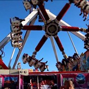 Ohio State Fair's Ride Malfunction Victims Settle With State