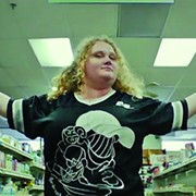 'Patti Cake$' is Typical Indie Flick With Atypical Heroine