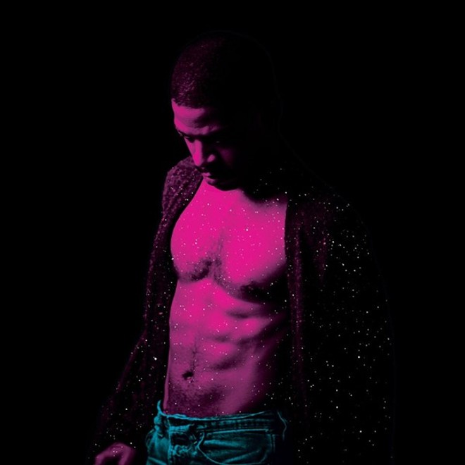 Kid Cudi Brings Infectious Energy and Charm to the Wolstein Center