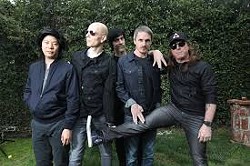 A Perfect Circle Guitarist Talks About the Alternative Rock Band's New Single