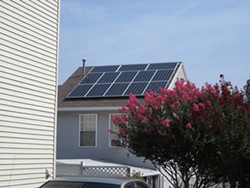 Cuyahoga County Forms Solar Co-Op to Help Reduce Greenhouse Gas Emissions and Save Money