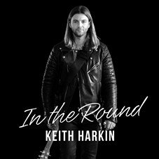 Celtic Thunder's Keith Harkin to Play a Special House Concert in Cleveland