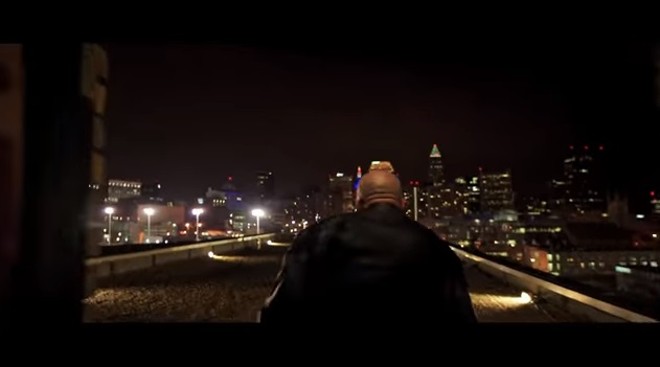 Watch the New Trailer for Bruce Willis' 'Acts of Violence,' Filmed in Cleveland