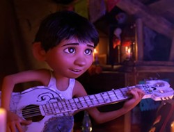 'Coco' Focuses on Mexican Traditions With Care, and the Spanish Dub Emphasizes Its Emotional Core