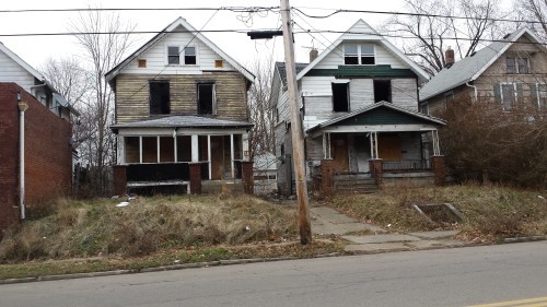 Gentrification: What it Means in the Context of the Rust Belt