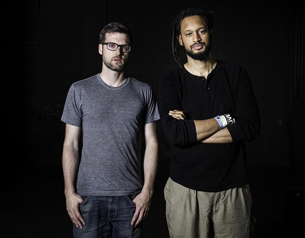 Songs on the Flobots' New Album Have a Social Activist Slant to Them