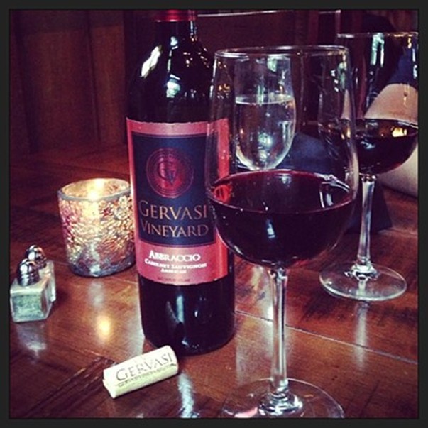 Gervasi Vineyard to Expand with New Distillery and Hotel