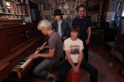 Indie Pop Band Sloan to Play the Grog Shop in June