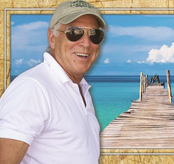 Jimmy Buffett and the Coral Reefer Band to Play Blossom in May