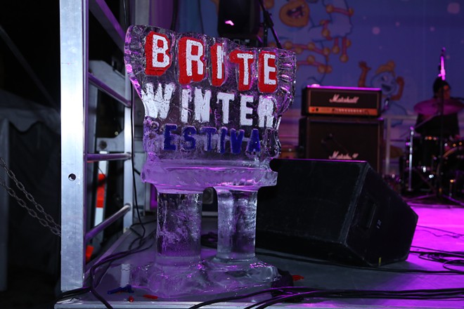 13 Bands to See At This Year's Brite Winter Festival