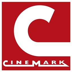 Cinemark Theatres' No Large Bag Policy Starts Tomorrow (2)