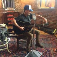 An Akron Native, Singer-Songwriter Tim Easton to Play Survival Kit Gallery in April
