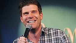 Comedian Steve Rannazzisi to Perform at Hilarities