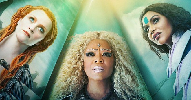 Imagination and Joy Reign Supreme in Ava DuVernay's 'A Wrinkle in Time'