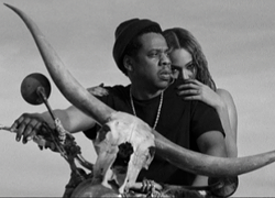 Jay-Z and Beyoncé to Launch North American Stadium Tour in Cleveland