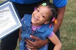 Daycare Reported 14 Instances of Suspected Abuse of Aniya Day, 4-Year-Old Allegedly Killed by Mother and Boyfriend, From 2015 to 2017