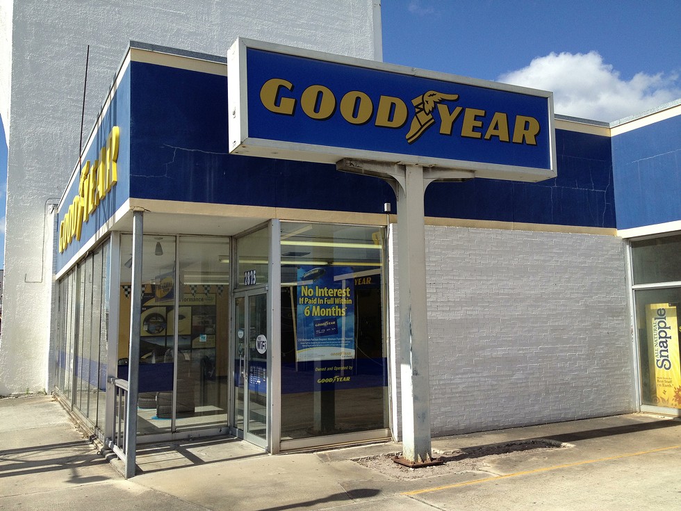 Investigation: Goodyear's 20-Year Quest to Keep Details of Deaths and Settlements From the 'Worst Tire Ever made' Secret