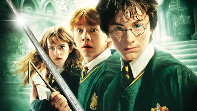 Harry Potter Film Concert Series Comes to E.J. Thomas Hall in April