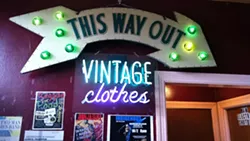 This Way Out - Photo via This Way Out/Facebook