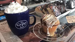 Gypsy Beans - Photo via Gypsy Beans/FB