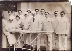 Dittrick Museum - Photo Courtesy Dittrick Museum