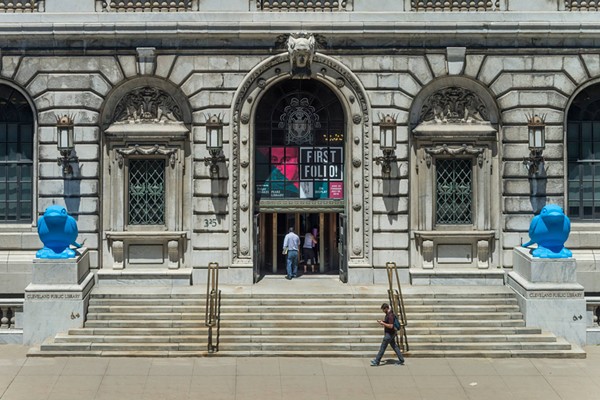 WKYC's Report on Crime at Cleveland Public Libraries Lacked Any and All Nuance or Context