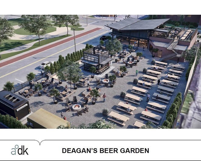 Lakewood Food Truck Park and Beer Garden Aiming for Spring 2019 (7)