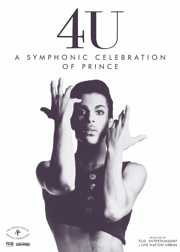 Orchestral Prince Tribute Coming to the State Theatre in September