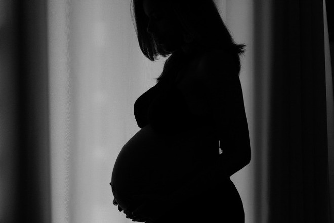 Ohio Researchers Examine Scope of Maternal Mortality