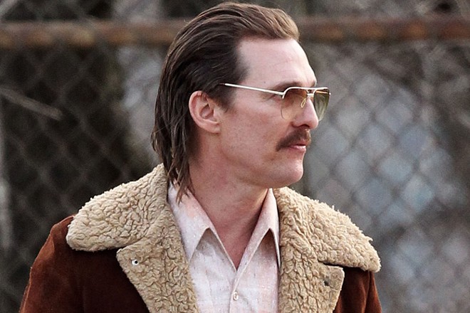 Watch the First Movie Trailer for Cleveland-Made 'White Boy Rick'