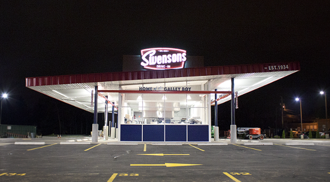 Swensons Drive-In Eyeing New Location in Strongsville