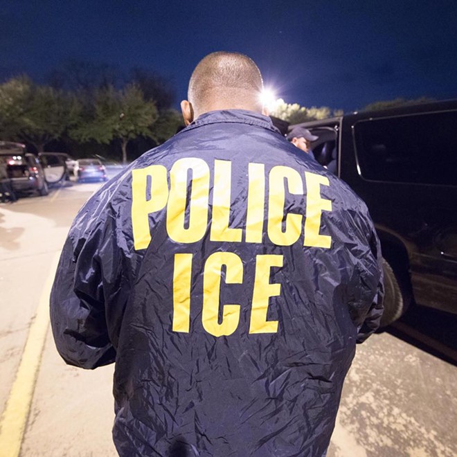 ICE Arrests 146 Immigrants in Northeast Ohio in Largest Workplace Raid Under Trump