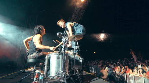 Matt and Kim to Play House of Blues in September
