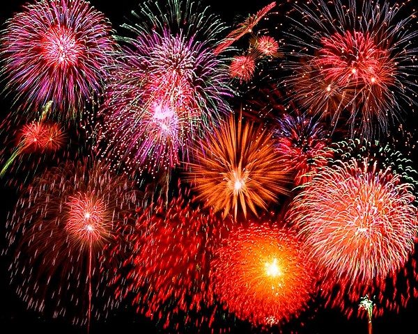 Where to Catch Fourth of July Fireworks in the Cleveland Area (2)
