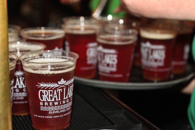 Get Your Christmas Ale Fix at Great Lakes' Christmas in July Later this Month