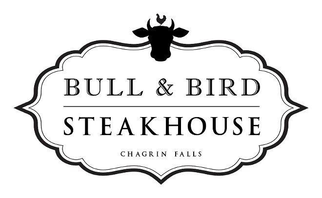 Opening Day Announced for Hyde Park’s Bull & Bird Steakhouse in Chagrin Falls
