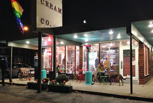 Morning Dance Party Comes to Mason's Creamery Aug. 1