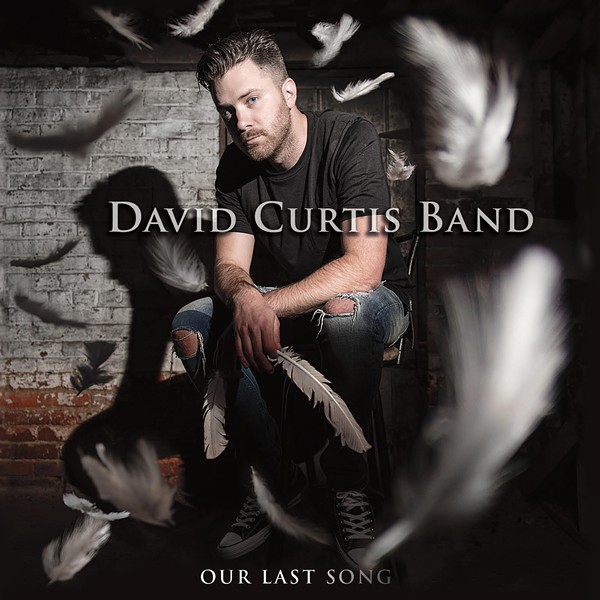 David Curtis Band Records New Music Video at Ohio State Reformatory