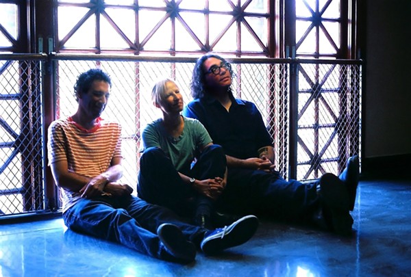Indie Rockers Yo La Tengo React to Our Troubled Times With Their New Album
