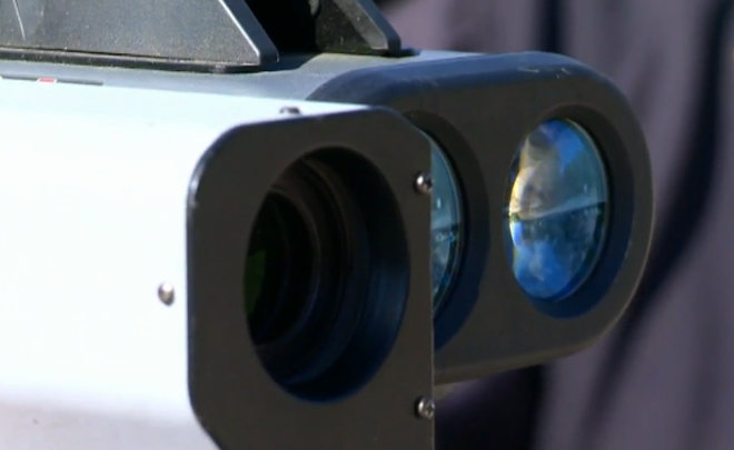 Ohio Town's New Speed Camera on I-76 Racks Up $643,800 in Collectible Fines in 20 Days