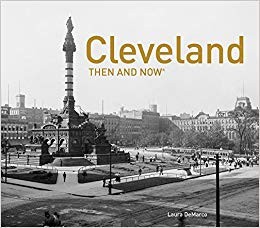 Prosperity Social Club to Host Book Launch Party for 'Cleveland Then and Now'