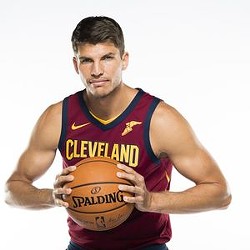 Kyle Korver, Traded to Jazz, Was Most Deadly from Distance on Cavs