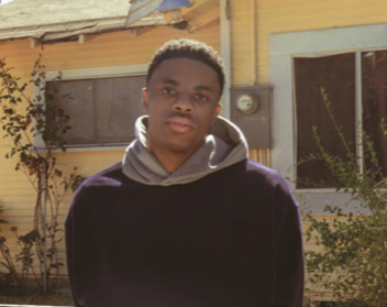 Rapper Vince Staples Will Play the Agora in March