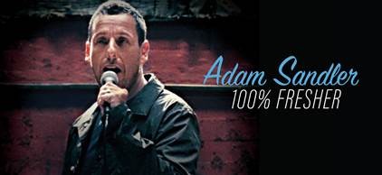 Adam Sandler To Perform at Connor Palace in February